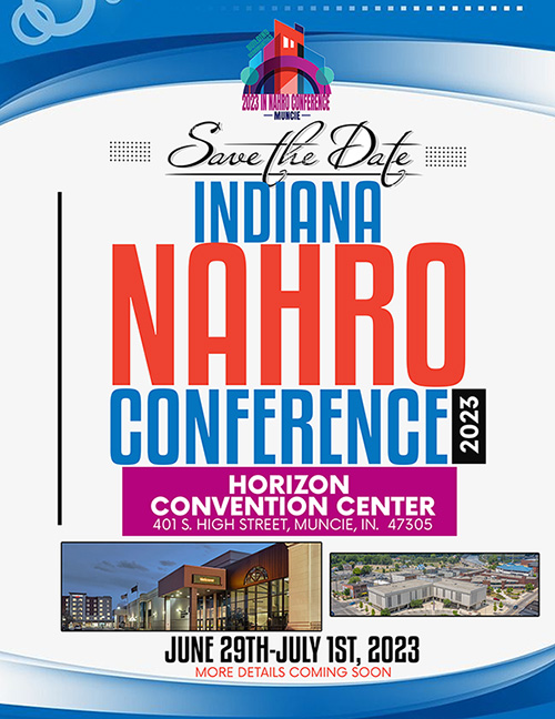 nahro conference
